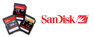 SanDisk Recovery