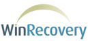 WinRecovery Software Logo